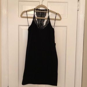 Express Racerback Dress